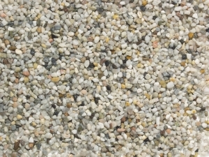 PP Hiekka vaalea 3-6 mm 8 kg - Akvaariohiekat - 8712695074168 - 2