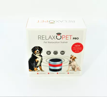 Relaxopet pro - Koiran mieliala - 4260414550638 - 1