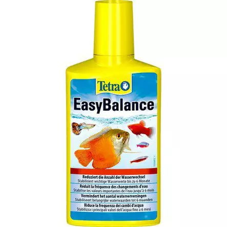 Tetra EasyBalance - Akvaarion vedenhoitoaineet - 4004218770508 - 2