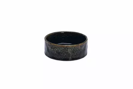 BZ Jace keraaminen ruokakuppi musta - Koiran keraamiset ruokakupit - 8712695211518 - 1