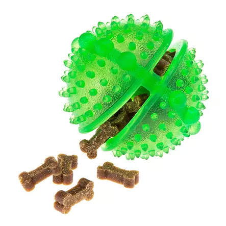 Ferplast Biscuit dispencer - Koiran pallot - 8010690164038 - 1