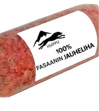 Huippu fasaani - Muut koiran pakasteruoat - 642983022788564298 - 1