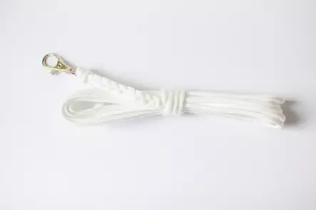 Lavellas Hihna 3m yksivärinen - Koiran tekstiilitaluttimet - 11335358 - 7