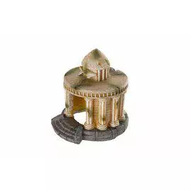 Ozami roomalainen palviljonki - Akvaarion koristeet - 7330002055238 - 1