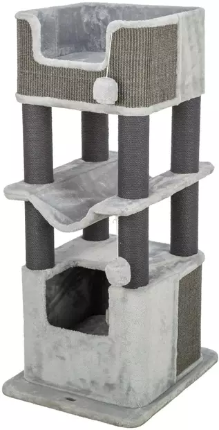 Trixie Cat Tree XXL Lucano - Kissan raapima-/kiipeilypuut - 4011905816098 - 1