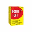 Biotiini forte 60 tbl - Koiran ihon ja turkin hyvinvointi - 6410530011218 - 1