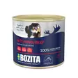 Bozita Dog Nauta Patee 625g - Muut märkäruokamerkit - 7300330051608 - 1