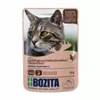 Bozita Kananmaksa Hyytelössä 85g - Bozita märkäruoat - 7300330036308 - 1