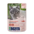 Bozita Lohi Kastikkeessa 85g - Bozita märkäruoat - 7300330036148 - 1