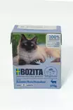 Bozita Poro Kastikkeessa 370g - Bozita märkäruoat - 7300330049308 - 1
