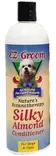EZ Groom Silky Almond hoitoaine - Koiran shampoot ja hoitoaineet - 094922517258 - 1