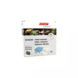 Eheim 2222/2224 patruunat 2 valk.+ 1sin. - Suodattimien varaosat - 4011708260418 - 1