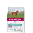 Eukanuba Sensitive Digestion Puppy - Eukanuba kuivaruoat - 8710255185088 - 2