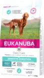 Eukanuba Sensitive Digestion - Eukanuba kuivaruoat - 8710255172118 - 1