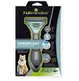 FURminator Cat Long hair S - Kissan turkinhoito ja trimmaus - 4048422141228 - 1