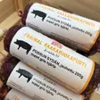 Fanimal Possun sydän jauhettu 200g - Fanimal pakasteruoat - 6429810863218 - 2