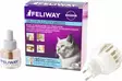 Feliway haihdutin ja liuos 48 ml - Kissan mieliala - 3411112169528 - 1