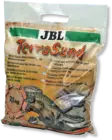 JBL TerraSand Nature-Red 7,5kg - Matelijoiden pohjamateriaalit - 4014162710178 - 2