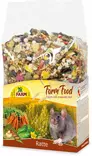 JR Farm Rotan täysravinto 500g - Kanien ja jyrsijöiden seokset - 4024344136528 - 1