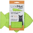 Lickimat Casper Nuolumatto - Kissan vessat - 9349785000708 - 1