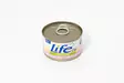LifeCat Tonnikala&Lohi 85g - Life märkäruoat - 8034105422568 - 1