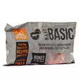 MUSH Basic naudan rustoluu 800g - Koiran pakasteluut - 6430023296458 - 1