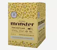 Monster Cat Adult Chicken - Monster märkäruoat - 7350040124918 - 1