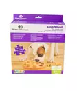 Nina Ottosson Dog Smart Eco - Koiran aktivointilelut - 700603695398 - 1