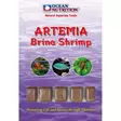Ocean Nutrition Artemia Brine SHIMPS pakaste 100g - Pakastekalanruoat - 5412482000068 - 1