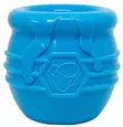 SodaPup Honey Pot Sininen - Koiran muoviset ruokakupit - 810216026868 - 1