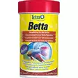 Tetra Betta 27g/100ml - Tetra kalanruoat - 4004218129108 - 2