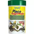 Tetra Pleco Veggie Wafers - Tetra kalanruoat - 4004218151208 - 1
