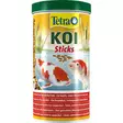 Tetra Pond KoiSticks - Tetra kalanruoat - 4004218757608 - 1