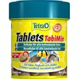 Tetra Tablets TabiMin - Tetra kalanruoat - 4004218203051 - 2