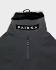 PAIKKA Visibility Raincoat Dark - Takit ja manttelit - 6430076463678 - 3
