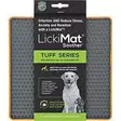 Lickimat Soother Tuff series 20cm - Nuolumatot ja ahmimisenesto - 9349785000678 - 1