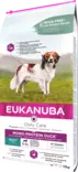 Eukanuba Daily Care Mono-Protein Duck - Eukanuba kuivaruoat - 8710255189178 - 1