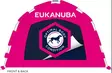 Eukanuba näyttelyteltta - Koiran häkit - 570188332818 - 2