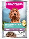 Eukanuba Puppy Sensitive digestion 400g - Muut märkäruokamerkit - 8710255179698 - 1