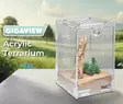 GigaView cylinder 350x190x200mm - Matelijoiden terraariot - 3664471009008 - 1