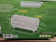 GigaView cylinder 350x190x200mm - Matelijoiden terraariot - 3664471009008 - 2
