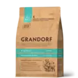 Grandorf Dog 4 Meat Recipe - Grandorf kuivaruoat - 5404009586018 - 2
