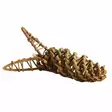 Happy PEt Nature First Pajuporkkana 15cm - Jyrsijän ja kanin aktivointi - 701029311138 - 1