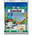 JBL Sansibar White akvaariohiekka - Akvaariohiekat - 4014162670618 - 1
