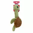 KONG Scruffs turtle - Koiran tekstiililelut - 035585499888 - 1