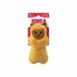 KONG Snuzzles Mini Lama Xs - Koiran tekstiililelut - 035585507118 - 1