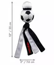 KONG wubba sport football - KONG Lelut - 035585508238 - 1