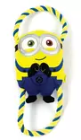Minion® Double Tug Bob - vetolelu koiral - Koiran tekstiililelut - 701029157088 - 1