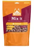 Mush mix-It kana 200g - Pakastekuivatut ruoat - 7350086573718 - 1