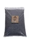 Ozami akvaariosora musta 3-4 mm 10 kg - Akvaariohiekat - 7330002063868 - 1